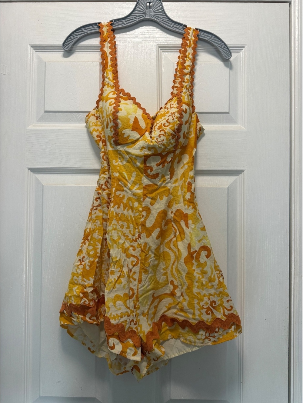 Women’s Arinee Romper